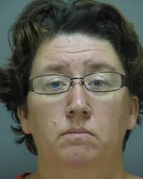 Milford woman charged with assaulting of 62 year old