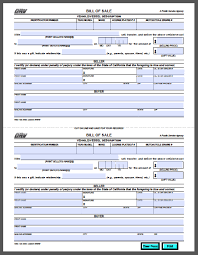 Complete the new owner information on the back of the certificate and sign it. California Vehicle Bill Of Sale Form Free Fillable Pdf Forms Bill Of Sale Template Bill Of Sale Vehicle Bill Of Sale