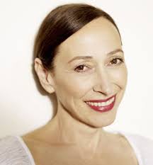 Celebrity Makeup Artist Rose-Marie Swift Talks About RMS Beauty