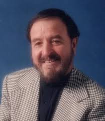 Salvador Gomez Obituary (1930