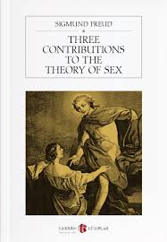 Three Contributions to the Theory of Sex (Sigmund Freud) Fiyatı, Yorumları,  Satın Al - Kitapyurdu.com