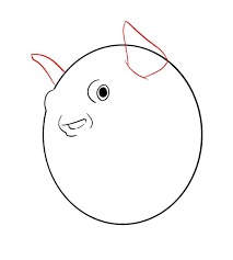 How To Draw A Puffer Fish Draw Central How many eggs do pufferfish lay?