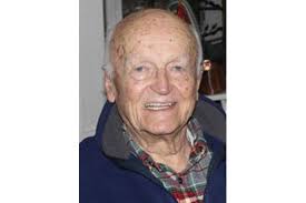 James Pearce Obituary (1922