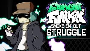 You can play even more unblocked games on our website. Smoke Em Out Struggle Video Game Tv Tropes