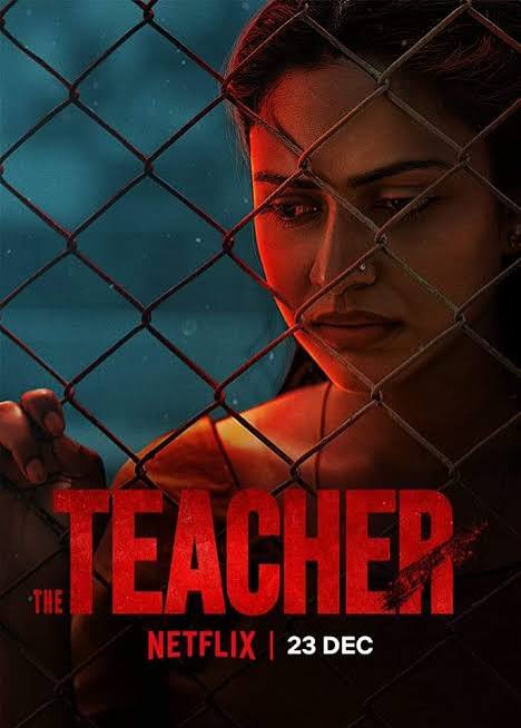 The Teacher - Now Streaming On Netflix : r/MalayalamMovies