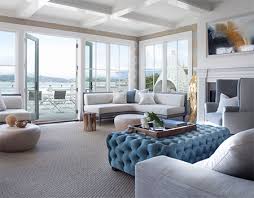 Similar pleasing effect is achieved by using natural leather from zebra in the interior and wallpapers with landscapes of sunsets and sunrises in africa. Home Dzine Home Decor Decorate A Home For Spring