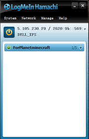Si te interesa la creación de mods de minecraft y no sabes por dónde empezar, te recomiendo que visites este enlace, donde se explica paso a . How To Make A Hamachi Minecraft Server