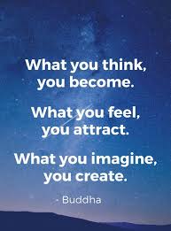 What you think about is what you bring about into your life. Top 80 Law Of Attraction Quotes To Transform Your Life N Love