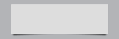 Light dark embed snippet prefer iframe?: Css Drop And Inner Shadows With Box Shadow Catalin Red