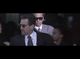 Robert de niro — actor born on august 17, 1943, robert de niro is an american actor and producer who has starred in over 90 films. De Niro Heat Movie Quotes Quotesgram