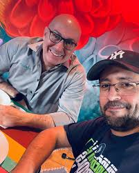 Jose Orea “Chore”