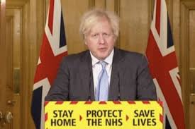 Boris johnson is going to make an announcement about new covid restriction measures throughout the uk on monday night, as the pandemic breaks case and death records on a. Nine Announcements From Boris Johnson Press Conference From Summer Holidays To Lockdown Roadmap Birmingham Live