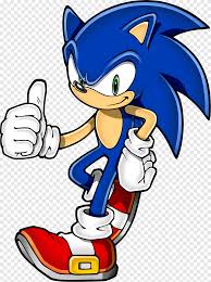 Terlihat lebih nyata dibanding versi kartun 2d. Sonic The Hedgehog Sonic Adventure Cartoon Film Sonic Comics Sonic The Hedgehog Png Pngegg