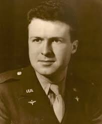 Bernard Francis Crowe (1921-2013)