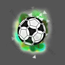 Piala dunia sudah tiba, buat sendiri semua keseruan dan kegembiraanmu dengan game sepakbola ini! Bola Sepak Piala Dunia Fesyen Sejuk Hijau Elemen Grafik Psd Percuma Muat Turun Pikbest