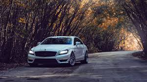 Cars Amg Roads Tuning Tuned Mercedes Benz Cls Class Wallpaper Mercedes Wallpaper Mercedes Mercedes Benz Cls