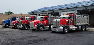Transport Services | Transportation of various aggregates
