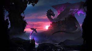 Maybe you would like to learn more about one of these? Fantasy Wallpapers 4k Uhd 16 9 Desktop Backgrounds Hd Pictures And Images