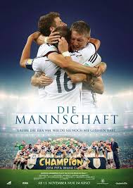 Die Mannschaft Pemain Sepak Bola Sepak Bola Jerman