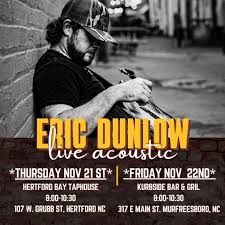Eric Dunlow Music