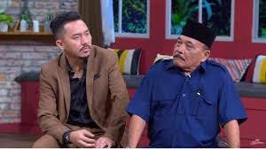 Ketemu Sule Bolot Singgung Honor Yang Belum Dibayar Di Acara Ini Talkshow