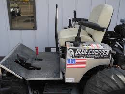 This 2007 Dixie Chopper Xt3300 Zero Turn Commercial Mower Is Perfect For Professional And He Commercial Mowers Personalized Coolers Commercial Zero Turn Mowers