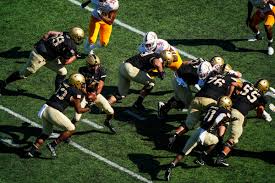 The Lawyer Who Took On The Nfl Over Concussions Has A New Strategy That Could Devastate The Ncaa Sports Illustrated There are a variety of overuse injuries in.