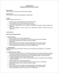 Amp Pinterest In Action In 2020 Receptionist Jobs Administrative Assistant Jobs Administrative Assistant Job Description