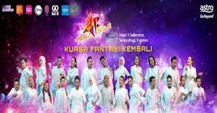 Live streams will be available approximately 10 minutes before the broadcast's start. Live Streaming Konsert Akademi Fantasia Megastar 2017 Minggu 1 Berita Viral