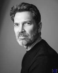 ✨ MAREK MAJESKÝ Ako Richard Kelemen v slovensko-českom filme @amnestiefilm  v réžii Jonáša Karáska. profilové 📸: @barapodola projektové 📸  @amnestiefilm