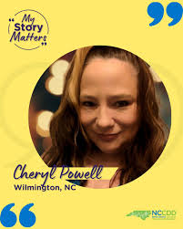 Cheryl Powell is IndependentWorks's newest board member. She is a wonderful  addition!