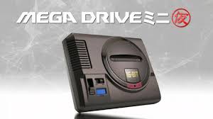 Descubre todos los juegos de sega y algunas curiosidades. Sega Revelo Su Consola Retro Mega Drive Mini Levelup