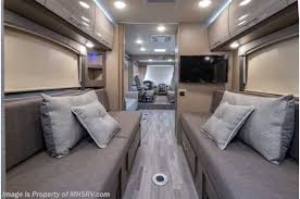 Maybe you would like to learn more about one of these? 2019 Thor Motor Coach Vegas 25 5 Ruv For Sale Mhsrv W Stabilizers