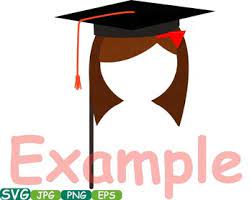 Download Graduation Photo Booth Props Clip Art High School College Grad Party Class 226s