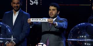 Ranking de jugadores — copa libertadores. Todas Las Claves Para Seguir El Sorteo De La Libertadores 2018