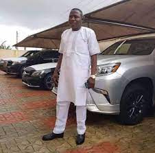 While speaking to the mammoth crowd in. Sunday Igboho S Fleet Of Luxury Cars Including Rolls Royce Ghost And Mercedes G Wagon Autojosh