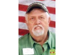 Alan Hanson Obituary (1948