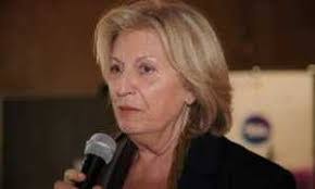 Barbara Bortone's Instagram, Twitter & Facebook