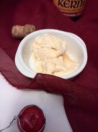 Sorbet Au Cidre Le Blog De Corinnette Desserts Francais Recette Sorbet Sorbet