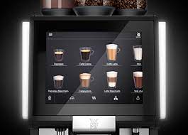 Armonico espresso is 100% arabica from central america origins and are blended together to create a rounded, full bodied coffee, with subtle notes of roasted cereals Wmf 5000 S Bean To Cup Machines
