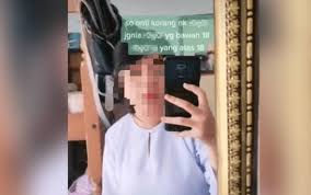 She called ain ank setan pakai tudung and expelled her… posted on may 8, 2021 by this entry was posted in uncategorized and tagged ain husniza, principal. Ugut Rogol Rakan Tampil Mohon Maaf Pada Ain Husniza Malaysiapost
