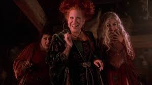 hocus pocus 2 arrives fall 2022 on disney plus. midler's announcement came with our first look at the film's logo, which closely echoes that of the original movie, which has already got us feeling. Vg 6taqy6w7ghm