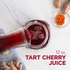 Michelle Babb Nutrition Lifestyle Coach Tart Cherry Anti Inflammatory Elixer Facebook