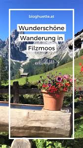 Rundwanderung Durchs Tor Im Herbst Bloghuette At Wanderung Reise Inspiration Reisen