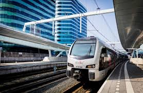 Reisen In Die Niederlande Nrw Niederrhein Abellio Deutschland