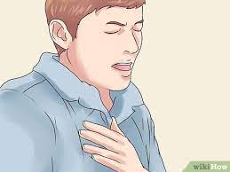 Herausfinden Ob Ein Schmerz Im Linken Arm Eine Herzattacke Ist 12 Schritte Mit Bildern Wikihow