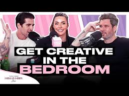 Intimacy Sells Ft. Westin Mitchell Founder Of Woo More Play