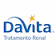 Logo de Davita