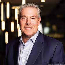 JLL veteran Brian Dawson to lead Hoffman & Associates as CEO