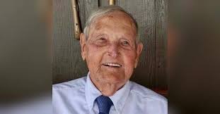 Mr. Henry Thomas Rice Obituary